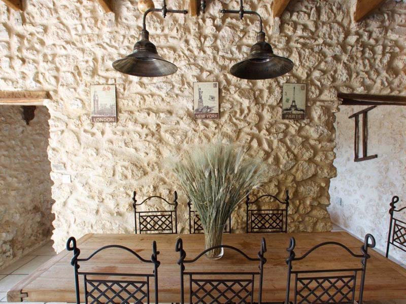 Mas Sous le Marronnier_84300 CAVAILLON_9